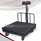 ترازو صنعتی SG 100 ترازو صنعتی SG 100